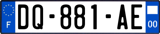 DQ-881-AE