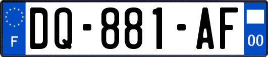 DQ-881-AF