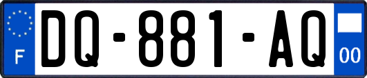 DQ-881-AQ