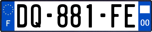 DQ-881-FE