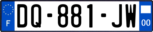 DQ-881-JW