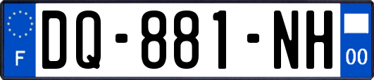 DQ-881-NH