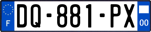 DQ-881-PX