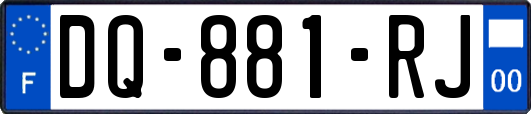 DQ-881-RJ