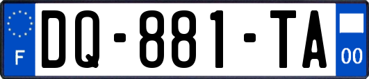 DQ-881-TA