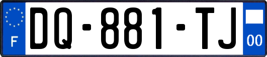 DQ-881-TJ