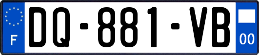 DQ-881-VB