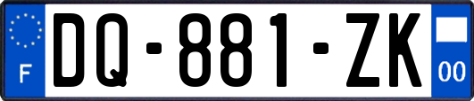 DQ-881-ZK