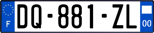 DQ-881-ZL