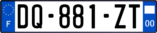 DQ-881-ZT