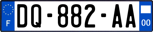 DQ-882-AA