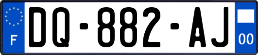 DQ-882-AJ