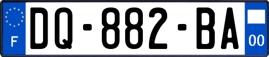 DQ-882-BA