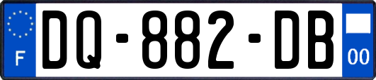 DQ-882-DB