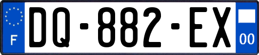 DQ-882-EX