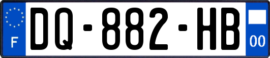 DQ-882-HB