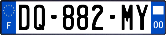 DQ-882-MY