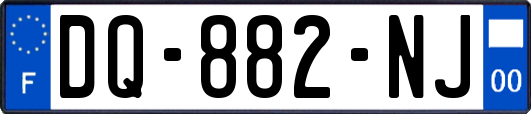 DQ-882-NJ