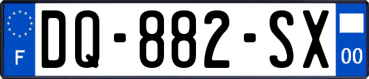 DQ-882-SX