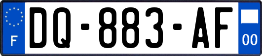 DQ-883-AF