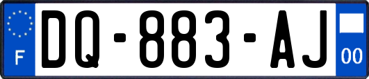 DQ-883-AJ