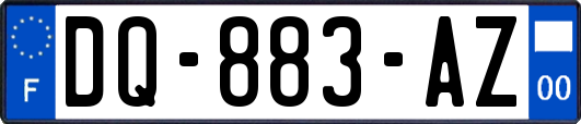 DQ-883-AZ