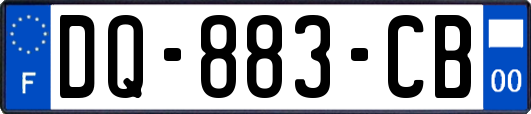 DQ-883-CB