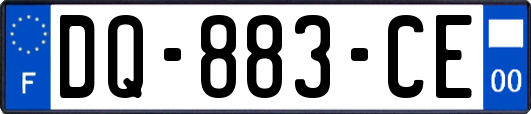 DQ-883-CE