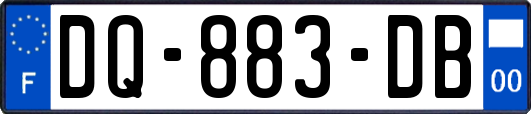 DQ-883-DB