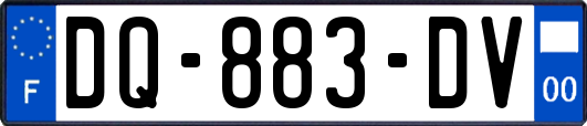 DQ-883-DV