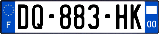 DQ-883-HK