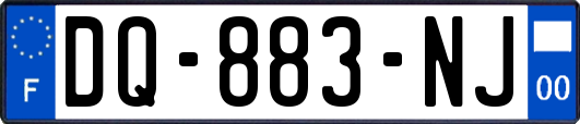 DQ-883-NJ