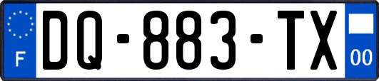 DQ-883-TX