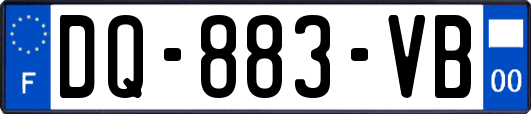 DQ-883-VB