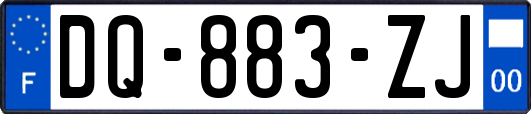 DQ-883-ZJ