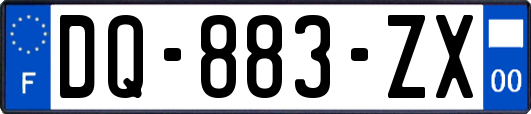 DQ-883-ZX