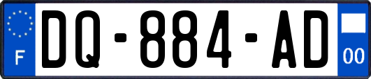 DQ-884-AD