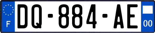 DQ-884-AE