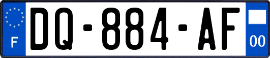 DQ-884-AF