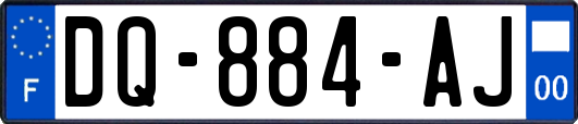 DQ-884-AJ