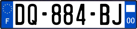 DQ-884-BJ