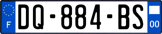 DQ-884-BS