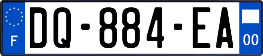 DQ-884-EA