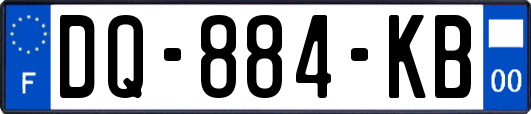 DQ-884-KB