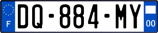 DQ-884-MY