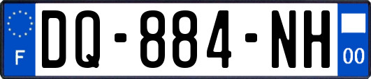 DQ-884-NH