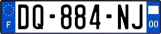 DQ-884-NJ