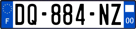 DQ-884-NZ