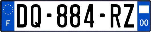 DQ-884-RZ