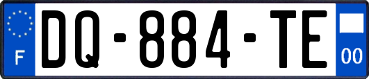 DQ-884-TE